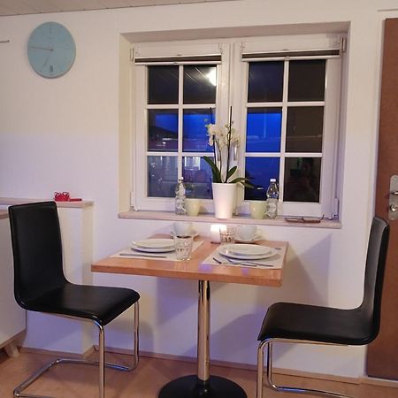 Ferienwohnung In Buehler Naehe Appenzell Buhler Bagian luar foto
