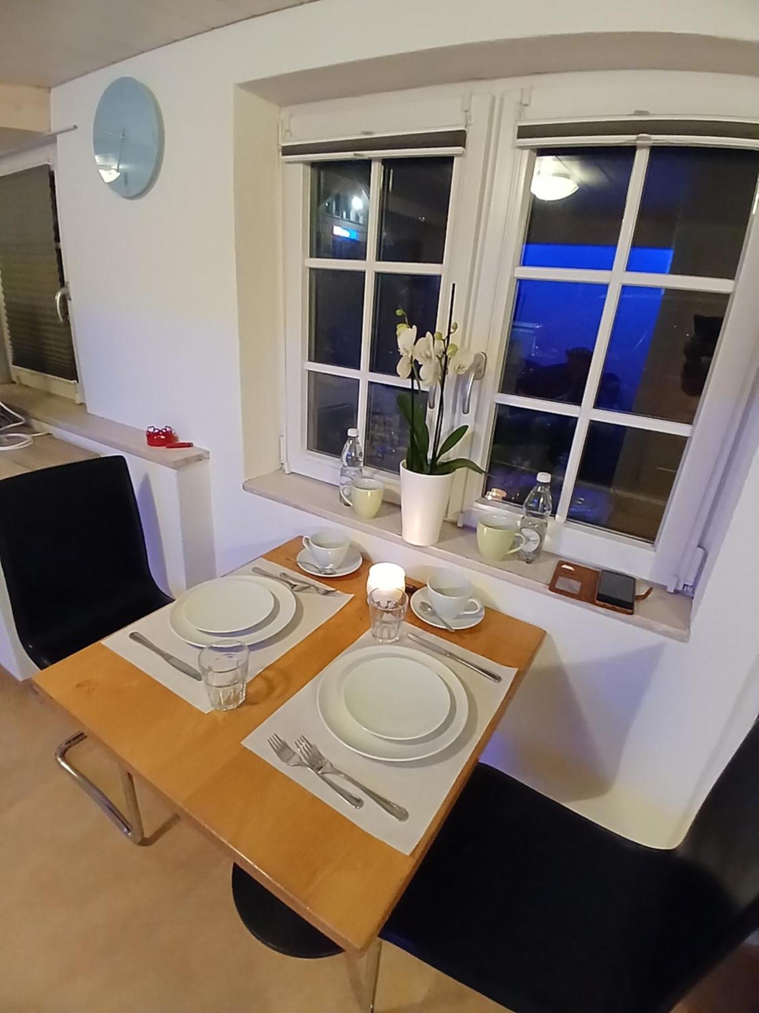 Ferienwohnung In Buehler Naehe Appenzell Buhler Bagian luar foto