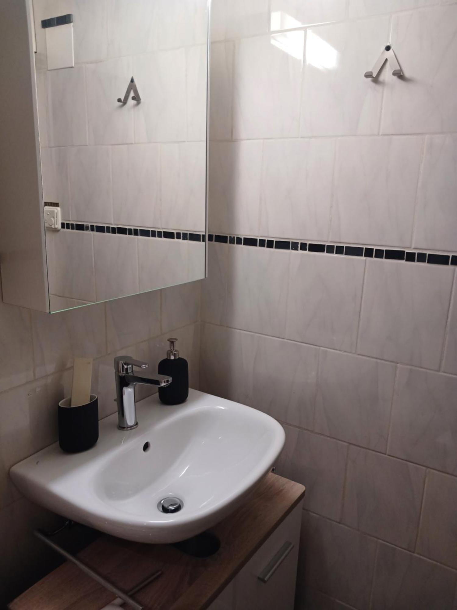 Ferienwohnung In Buehler Naehe Appenzell Buhler Bagian luar foto