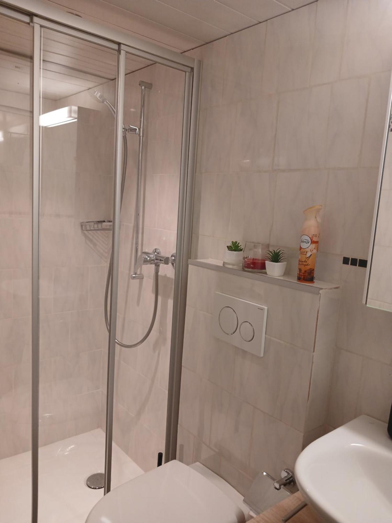 Ferienwohnung In Buehler Naehe Appenzell Buhler Bagian luar foto