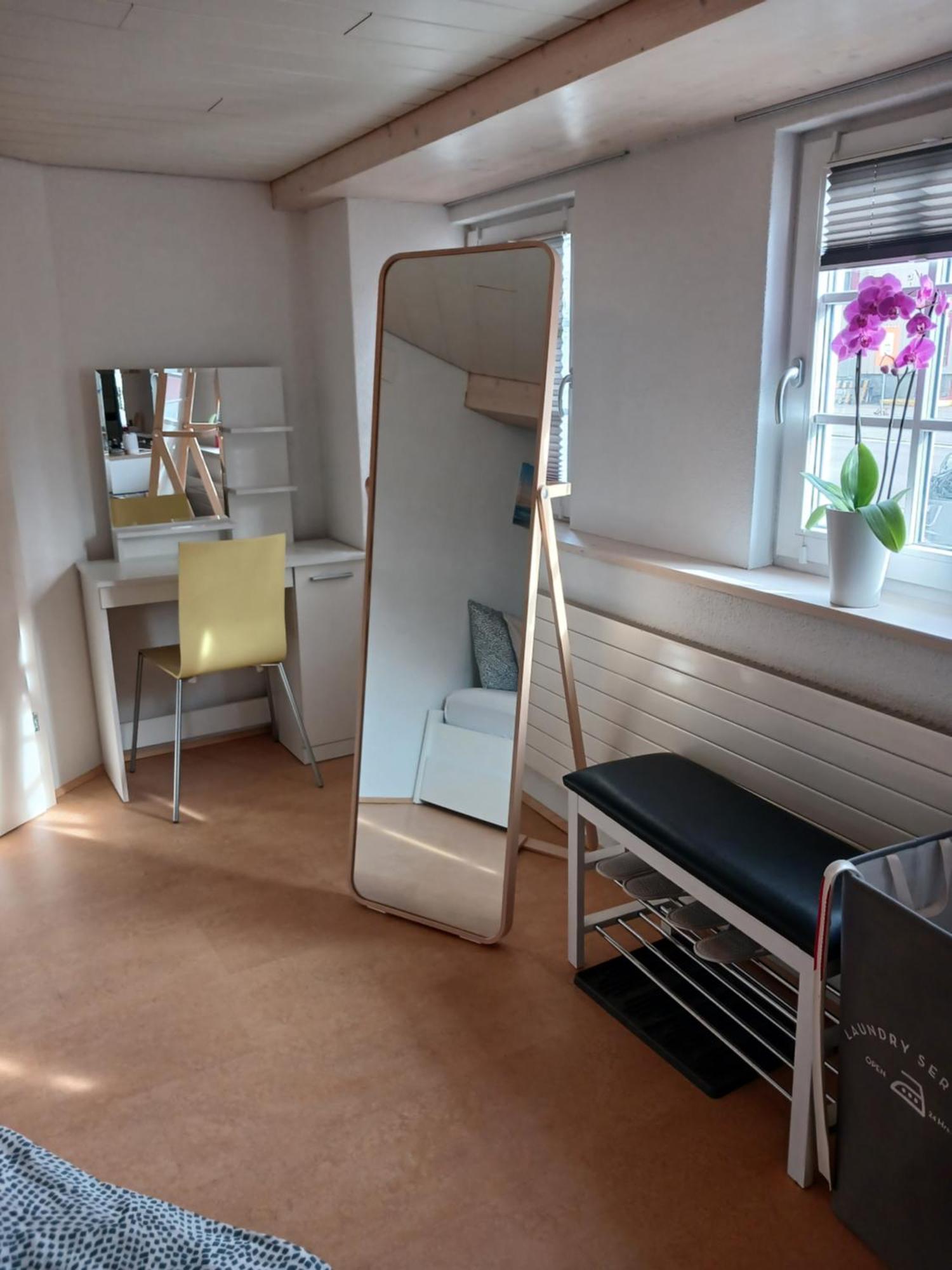 Ferienwohnung In Buehler Naehe Appenzell Buhler Bagian luar foto
